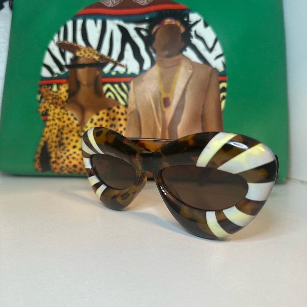 Wild Thang Shades